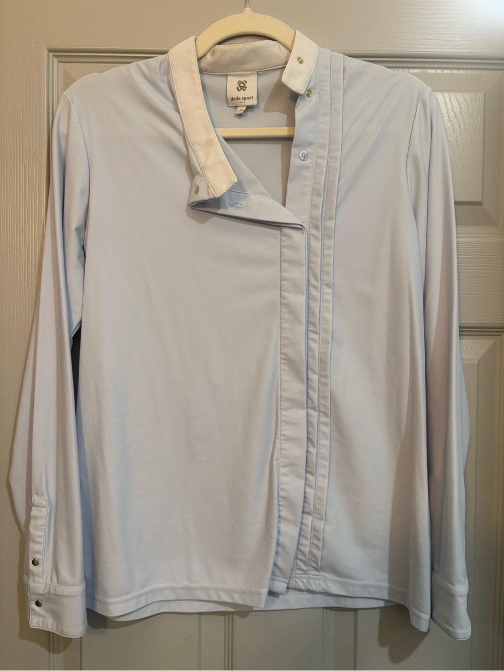 Dada Sport Show Shirt